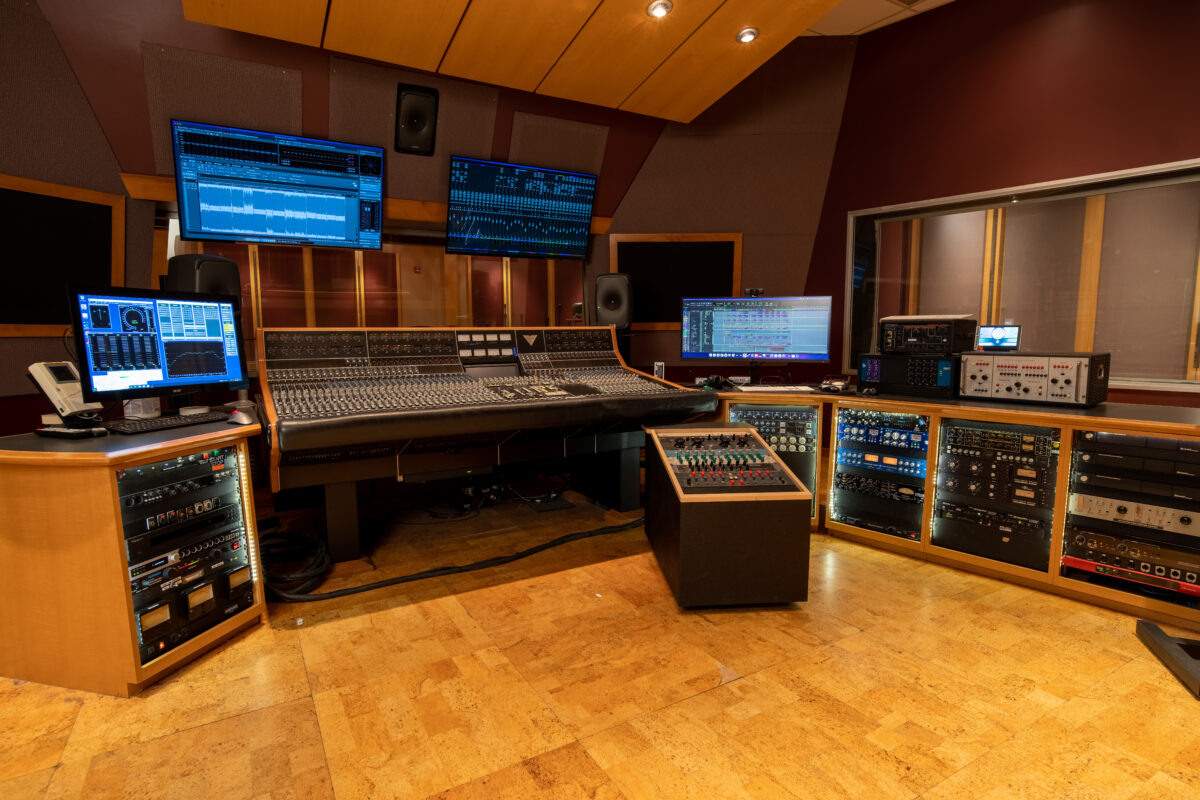Doba Imewai Studio